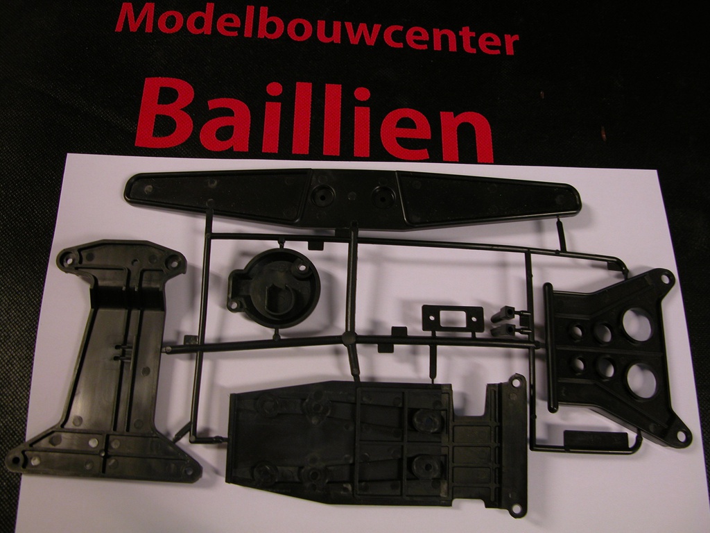 [ T0005184 ] Tamiya A PARTS * 51 *