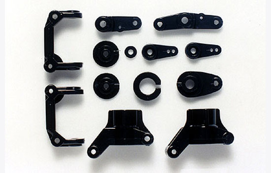 [ T0005377 ] Tamiya C PARTS  TA-01 /TA-02 / FF-01 /DF-01