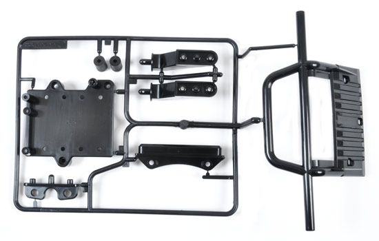 [ T0005523 ] Tamiya E parts 58132/58564/58588