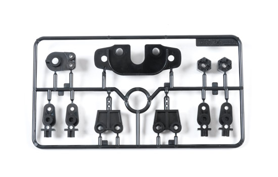 [ T0005747 ] Tamiya E PARTS Wild Willy 2