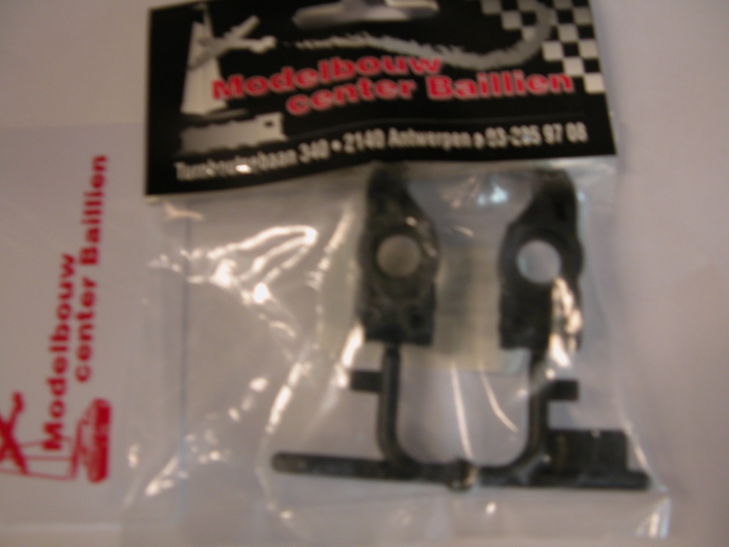 [ T0005785 ] Tamiya fusee arr 43534