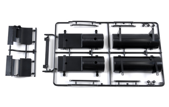 [ T0115232 ] Tamiya L PARTS * 56309 *