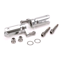 [ BLH1870A ] Blade Aluminum Tail Rotor Grip Set: B500 3D/X 