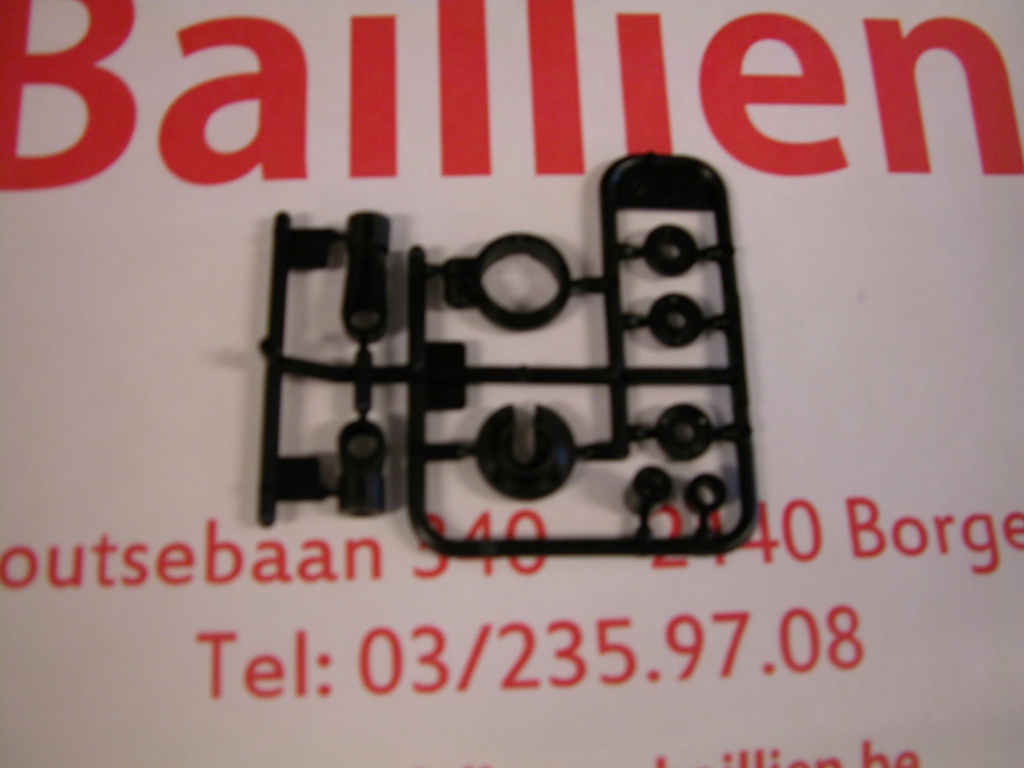 [ T0225063 ] Tamiya V PARTS * 96 *