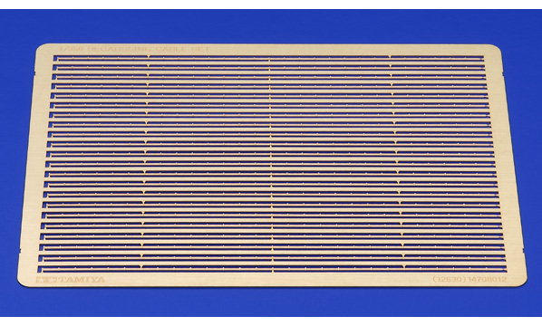 [ T12630 ] Tamiya 1/350 Degaussing Cable Set