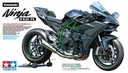 [ T14131 ] Tamiya kawasaki ninja 1/12