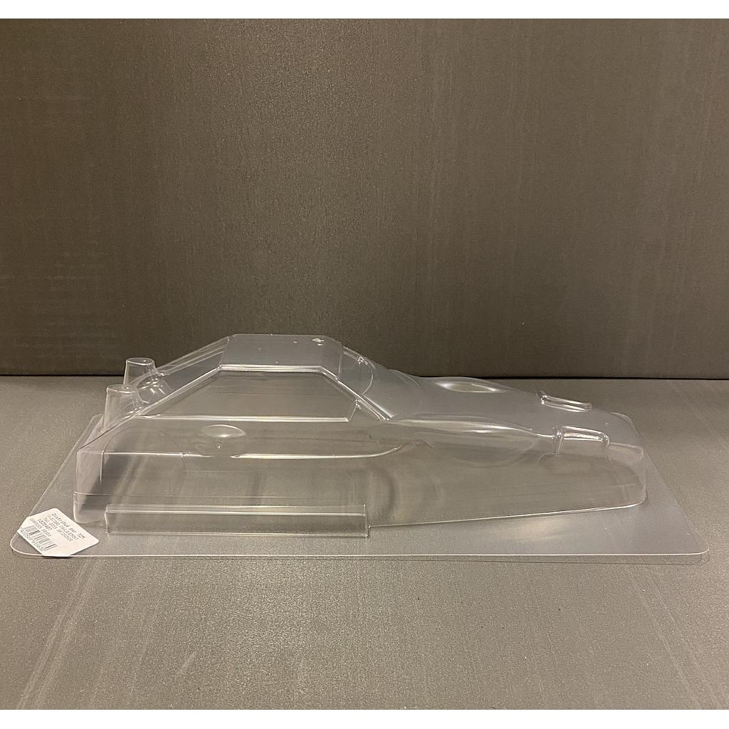[ T1825407 ] Tamiya  lexan body Frog