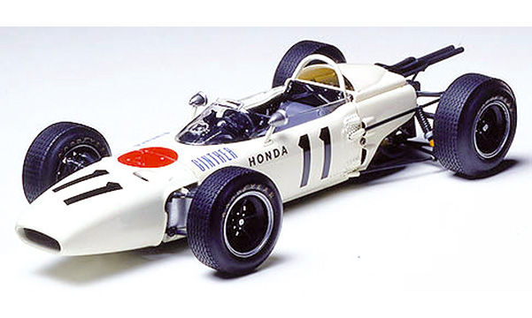 [ T20043 ] Tamiya Honda RA272 1/20