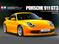 [ T24229 ] Tamiya Porsche 911 GT3 1/24