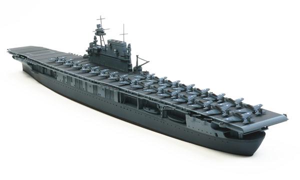 [ T31712 ] Tamiya 1/700 Yorktown CV-5