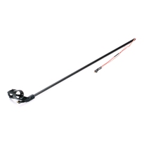 [ BLH3130 ] Blade Tail Boom and Mount Only: 120 SR