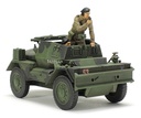 [ T32581 ] Tamiya 1/48 British "Dingo" II