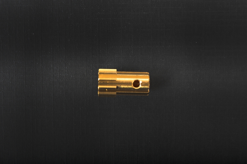 [ T3505014 ] Tamiya PINION GEAR 10T * 58 *