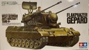 [ T35099 ] Tamiya Flakpanzer Gepard 1/35