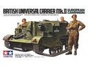[ T35175 ] Tamiya Bri.Uni.Carrier Mk.?