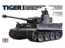 [ T35216 ] Tamiya Ger. Tiger I Early Production