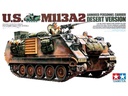 [ T35265 ] Tamiya US M113A2 Desert Version 1/35