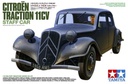 [ T35301 ] Tamiya 1/35 Citroen Traction 11CV