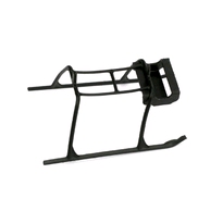 [ BLH3504 ] Blade Landing Skid and Battery Mount: mCP X 