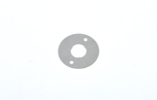 [ T4305125 ] Tamiya motorplaatje voor 540 brushed motor