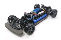 [ T47301 ] Tamiya TT-02 DRIFT  TYPE S  nml