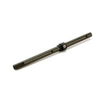 [ BLH3709 ] Blade Carbon Fiber Main Shaft w/Collar: 130 X 