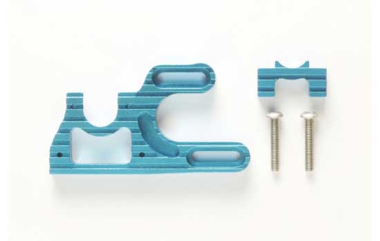 [ T49357 ] Tamiya SUPPORT MOTEUR TB EVO4