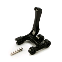 [ BLH3726 ] Blade Tail Rotor Pitch Lever Set: 130 X