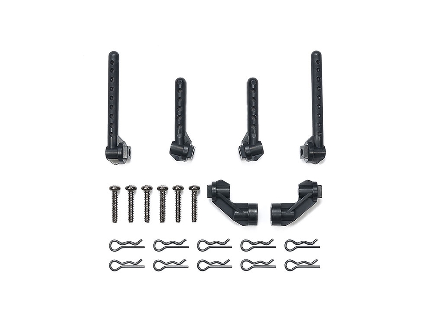 [ T50482 ] Tamiya Skyline Body Mount