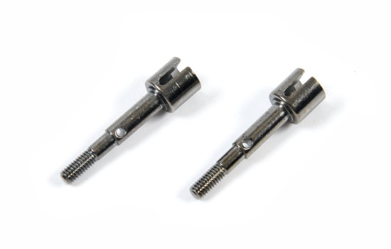 [ T50808 ] Tamiya TG10 Long Wheel Axle*2