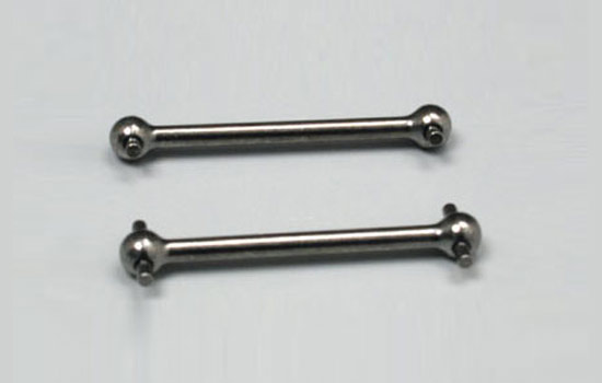 [ T50883 ] Tamiya 39mm Drive Shaft Set