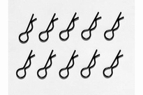 [ T50956 ] Tamiya 7mm Snap Pin 10pcs
