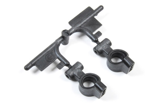 [ T51105 ] Tamiya TB-Evolution IV E Parts (rear upright)