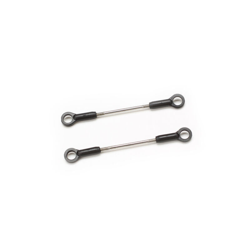 [ BLH4301 ] Blade Flybarless Linkage Set: B450 X