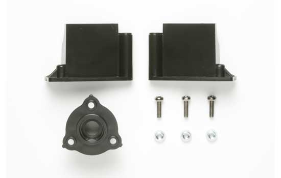 [ T51227 ] Tamiya F103GT/R Parts (Servo Stay)