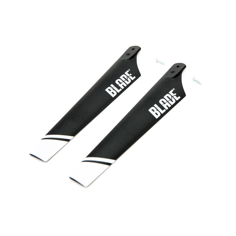 [ BLH4111 ] Blade ROTOR BLADES 120 S