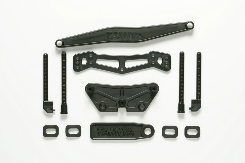 [ T51242 ] Tamiya TA05 B Parts (Bumper)