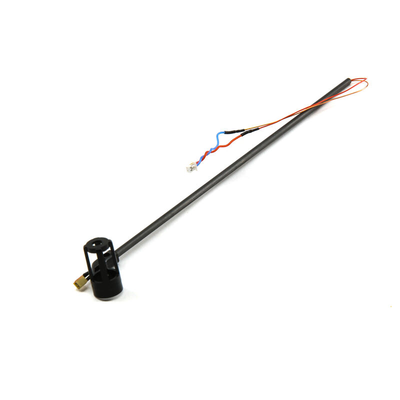 [ BLH4102 ] Blade HECKAUSLEGERSET 120 S