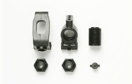 [ T51251 ] Tamiya DF03 D Parts(H.Carr&R.Upright)