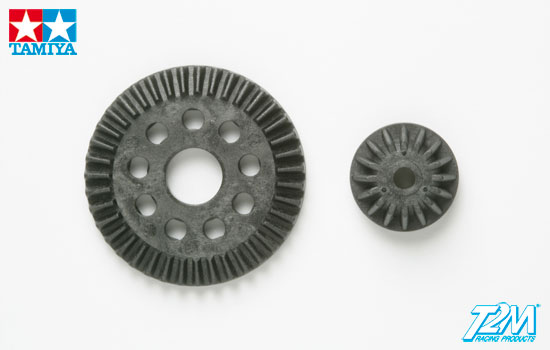 [ T51256 ] Tamiya TB Evo 5 Ball Diff Gear