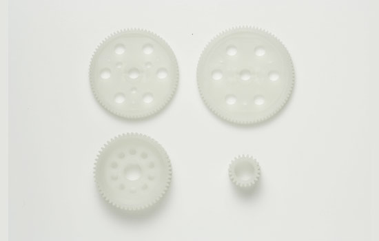 [ T51248 ] Tamiya DF03 Spur Gear Set