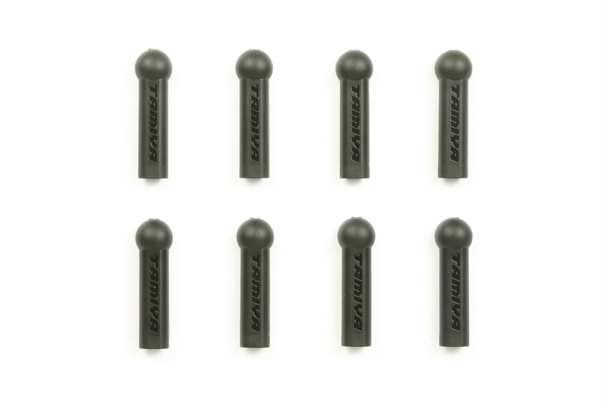 [ T51283 ] Tamiya 5mm Reinforced Adjuster 8 pcs