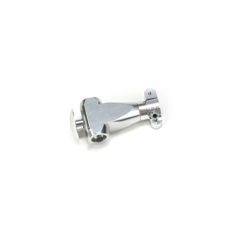 [ BLH4322 ] Blade Aluminum Flybarless Head Block Set: B450 X 