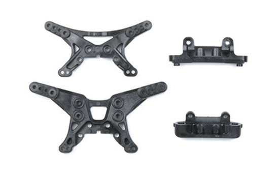 [ T51312 ] Tamiya DB01 M Parts (Damper Stay)