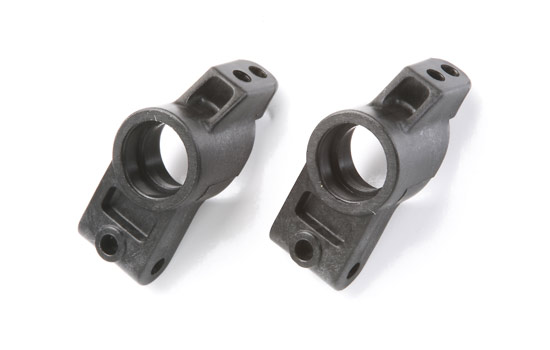 [ T51333 ] Tamiya TRF416 E Parts (Rear Upright)