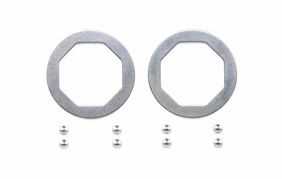 [ T51347 ] Tamiya F103 Disc Ball Set