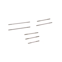 [ BLH4338 ] Blade Flybarless Linkage Rod/Pushrod Set: B450 X 