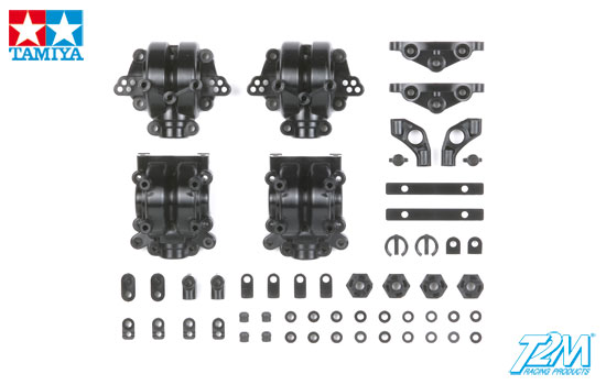 [ T51351 ] Tamiya TB-03 A Parts (Gear Case)