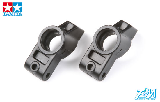 [ T51354 ] Tamiya TB-03 E Parts (R. Upright)