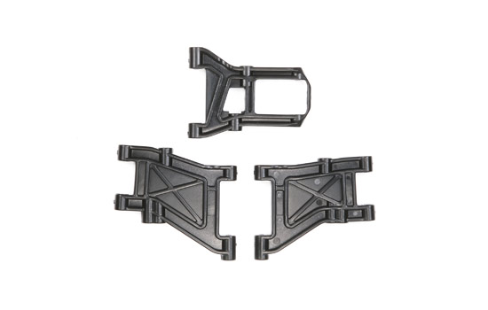 [ T51367 ] Tamiya DF03Ra E Parts (Sus. Arm)